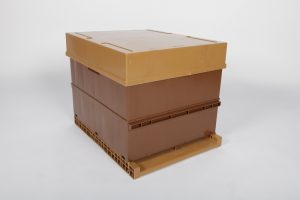 Ruche Dadant 10 [plastique Nicoplast] APISTORE