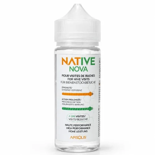 Recharge Nova