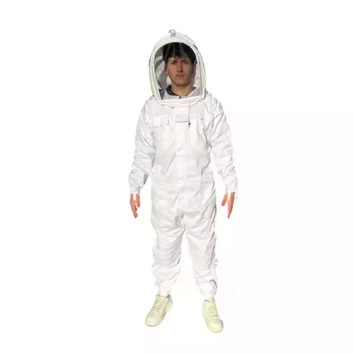 combinaison voile astronaute interchangeable