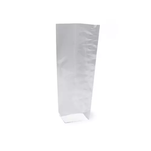 100 Sachets avec fond cartonné, 100 x 200 mm — Apistore — photo 1 sur 3