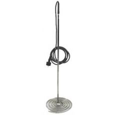Défigeur à miel inox, 280mm — Apistore — photo 2 sur 2