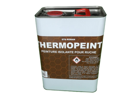 Thermopeint bidon de 5L — Apistore