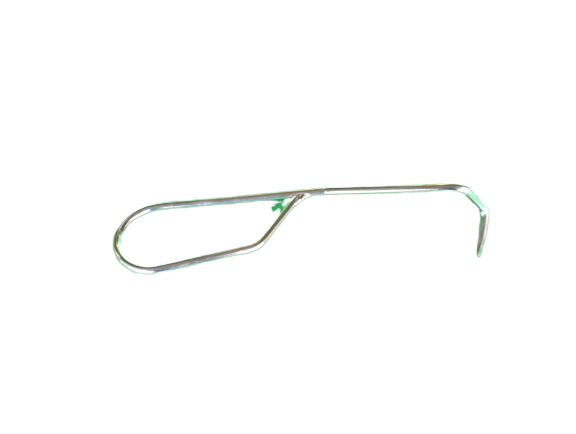 Nettoyeur de rainures de cadres en acier inoxydable — Apistore