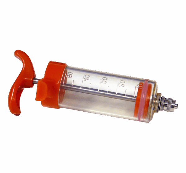 Seringue 50 ml — Apistore