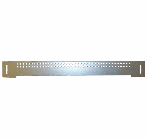 Porte d’entrée Anti-frelon 378/380mm/36mm pour ruche Dadant 10 — Apistore