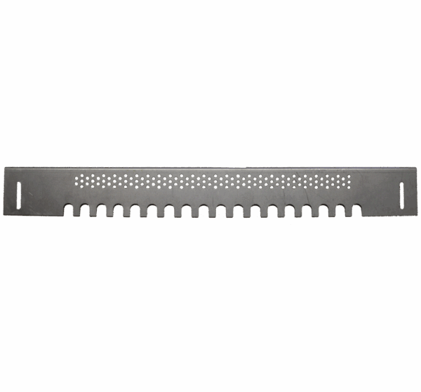 Entrée Ruche Dadant 10 378mm/45mm — Apistore