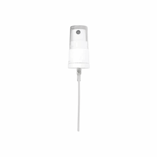 Spray Inviolable pour tout flacon TO18, lot de 10 — Apistore