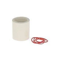 Moule en silicone ruche paille — Apistore — photo 2 sur 2