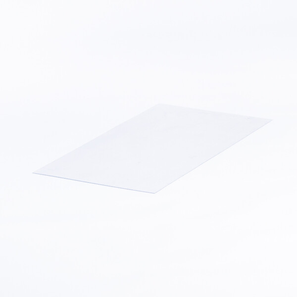 Couvre-cadres Dadant 6 en PVC transparent alimentaire