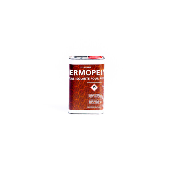 Thermopeint le bidon de 2L — Apistore