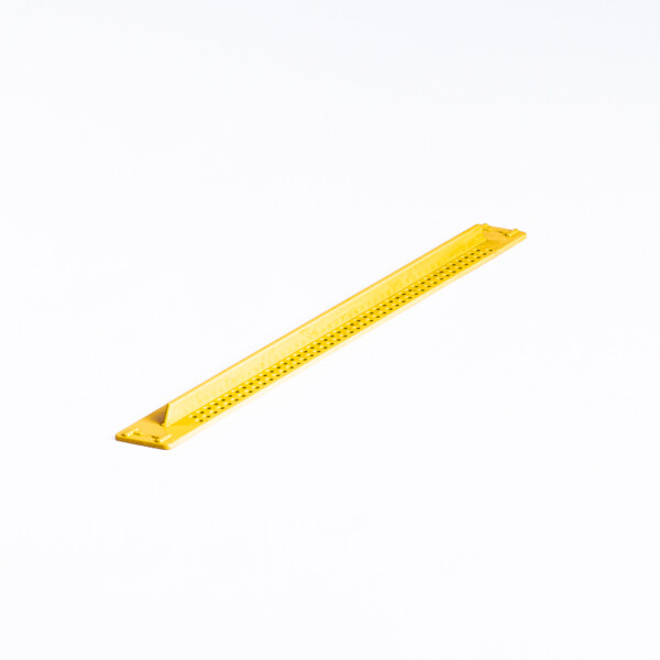 Porte d'entrée plastique réversible Nicotplast Ivoire anti-mâle/anti-reine