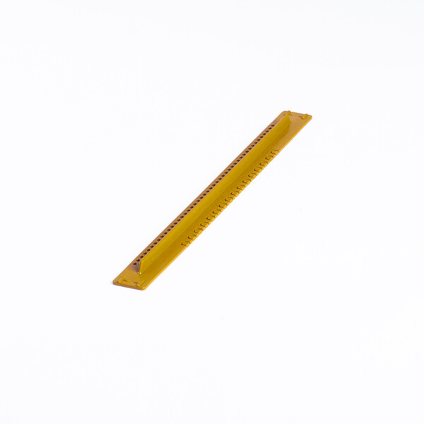 Porte d’entrée plastique réversible Nicotplast Evolution — Apistore