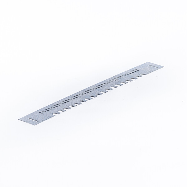 Porte d’entrée 190mm/35mm pour 5 cadres Dadant — Apistore