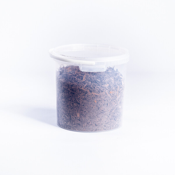 Combustible pour enfumoir pin aiguilles et houppier 3kg