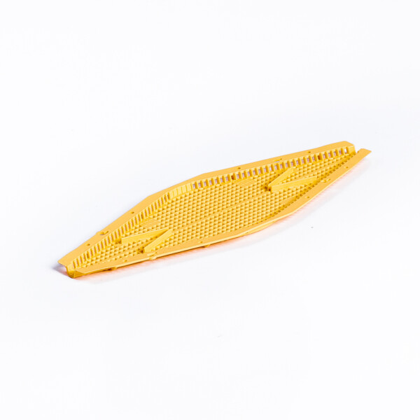 Chasse-abeilles losange en plastique, à 2 sorties — Apistore