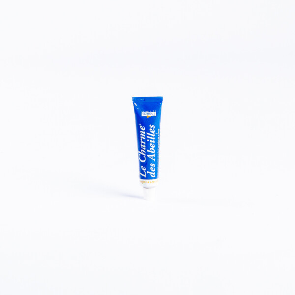 Charme abeille en tube de 30g — Apistore