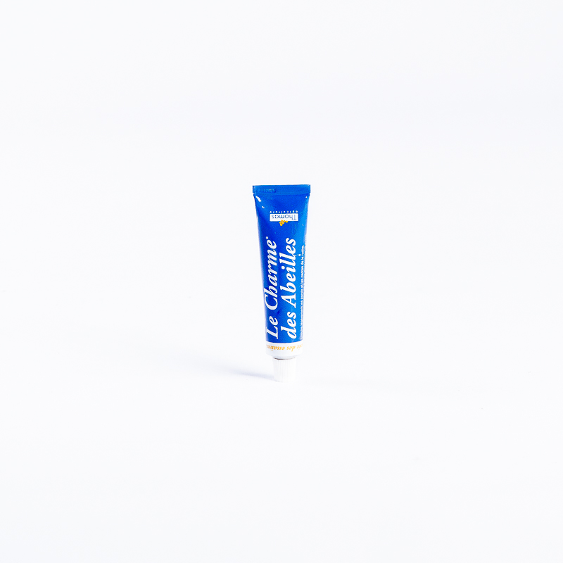 Charme abeille en tube de 30g — Apistore