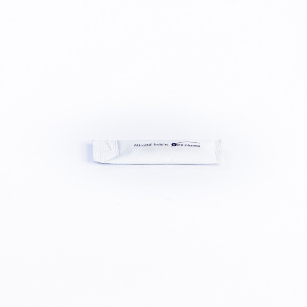 Stick Recharge pour piège à frelons VETO PHARMA — Apistore