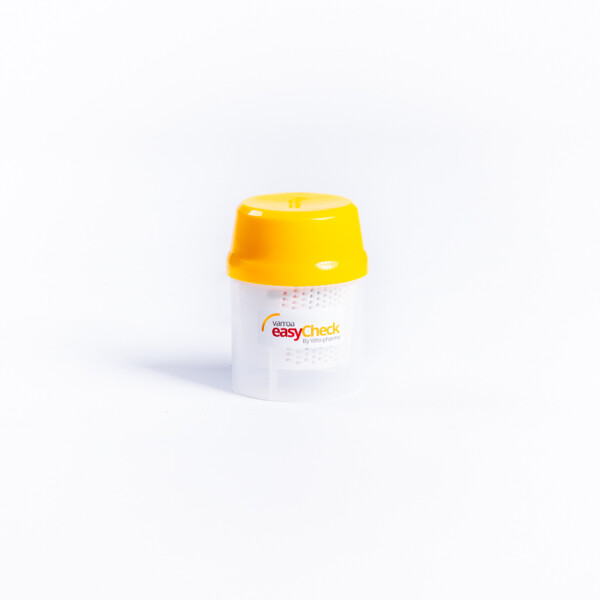 Testeur de varroa Easy Check — Apistore