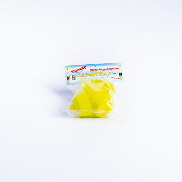 Piège à frelon asiatique – TAP TRAP Sachet de 5 — Apistore