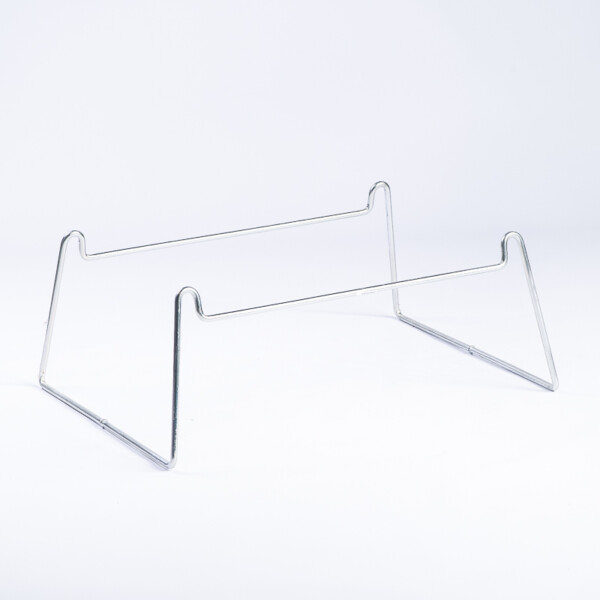 Support de Ruche en métal rectangle grand modèle — Apistore — photo 1 sur 2