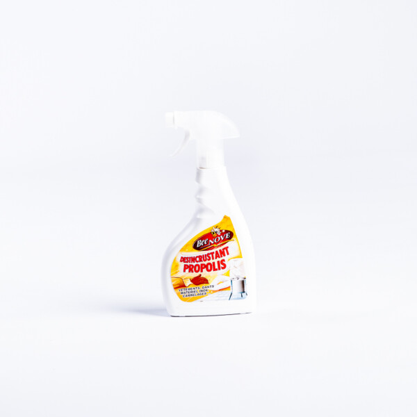 Spray désincrustant propolis le flacon de 500ml