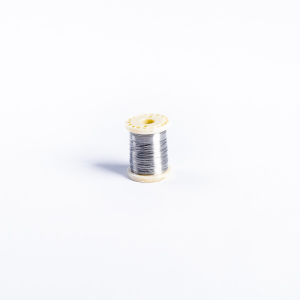 Fil inox recuit bobine de 250g — Apistore