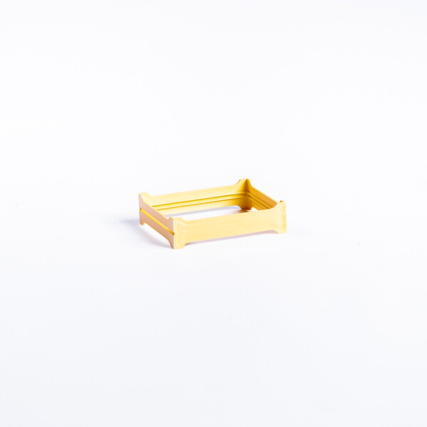 Section plastique petit modèle 65×84 — Apistore