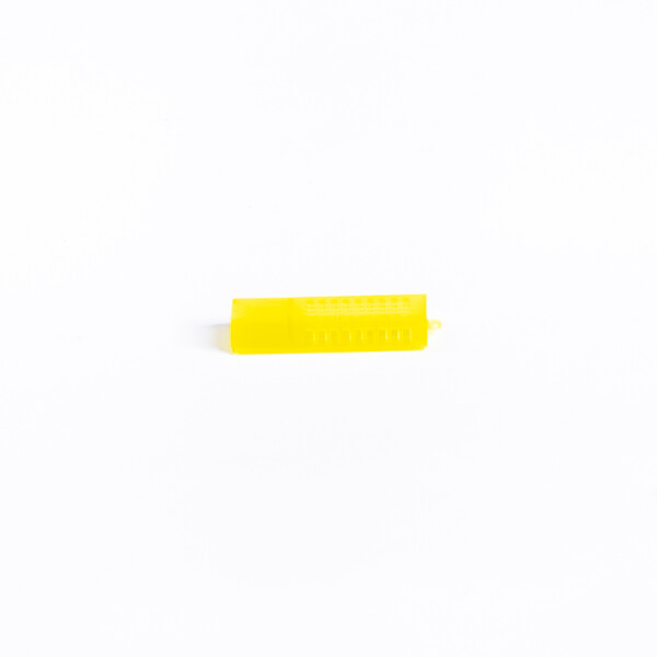 Cage à reine en plastique Nicot expédition et d’introduction — Apistore