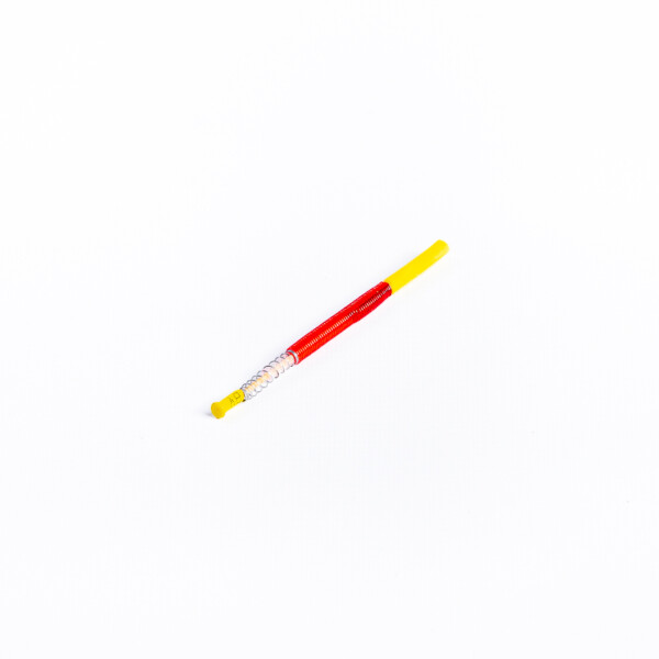 Picking révolutionnaire avec lamelle en plume — Apistore