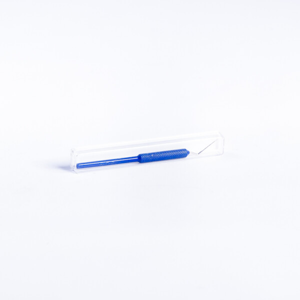 Picking inox suisse pour droitier — Apistore