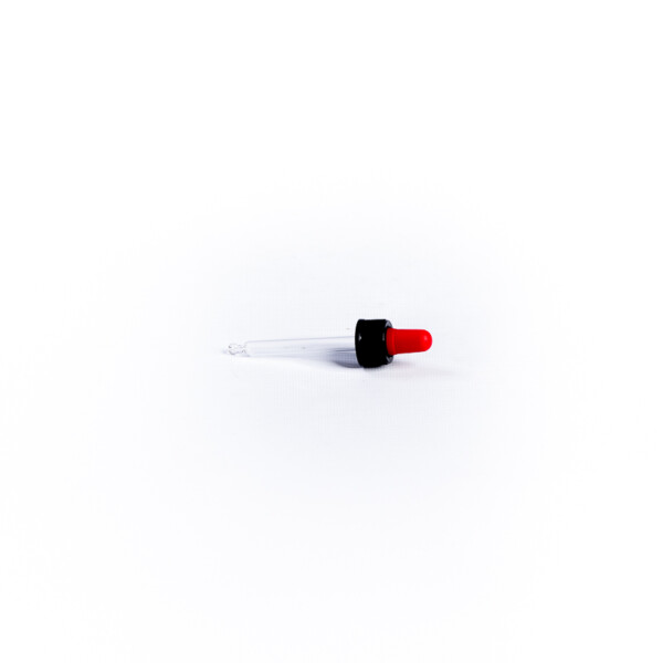 Pipette compte-gouttes inviolable 30ml, lot de 100 — Apistore