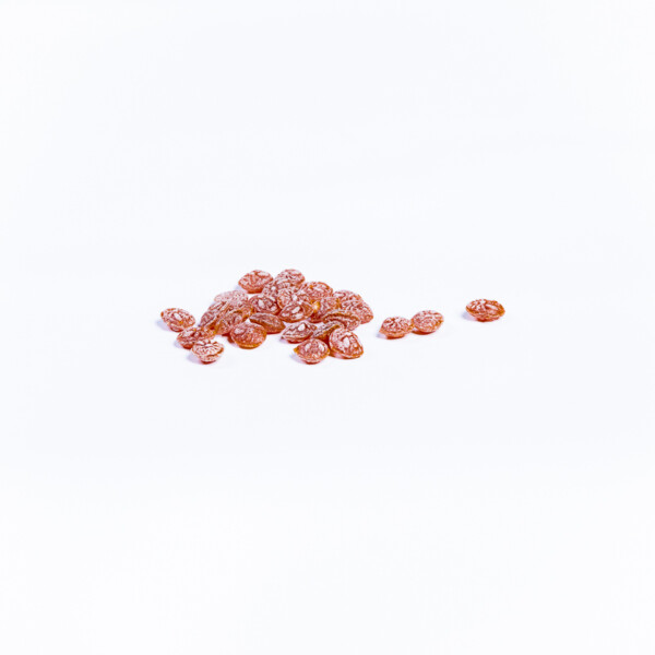 Bonbon ovale au miel sac de 5kg