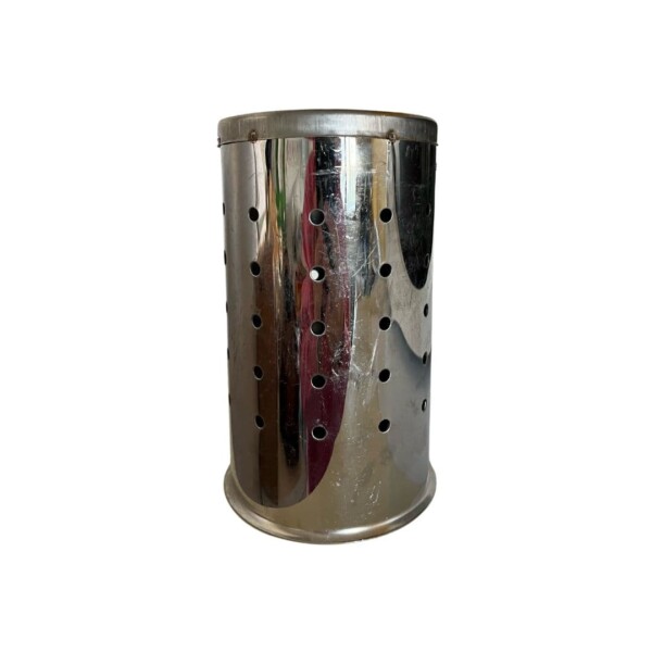 Boîte allume-enfumoir diamètre 90mm — Apistore