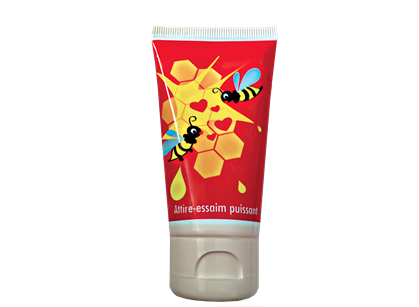 Attire-essaim en tube de 45g — Apistore