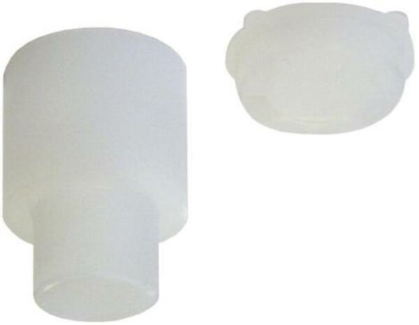 Bloc pour cellule naturelle avec bouchon Nicot CNE/7 — Apistore
