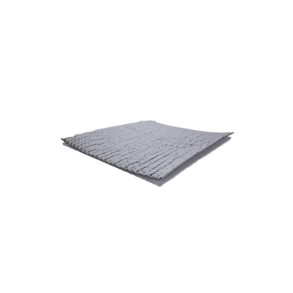 Isolant ruche Dadant 10 double bulles aluminium — Apistore — photo 3 sur 3