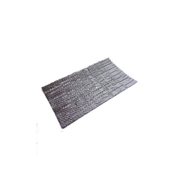 Couvre-cadres isolant pour ruchettes Dadant 6 double bulle