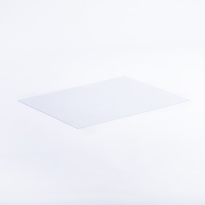 Couvre-cadres Dadant 10 PVC transparent alimentaire