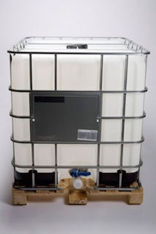 Cuve alimentaire 1000L