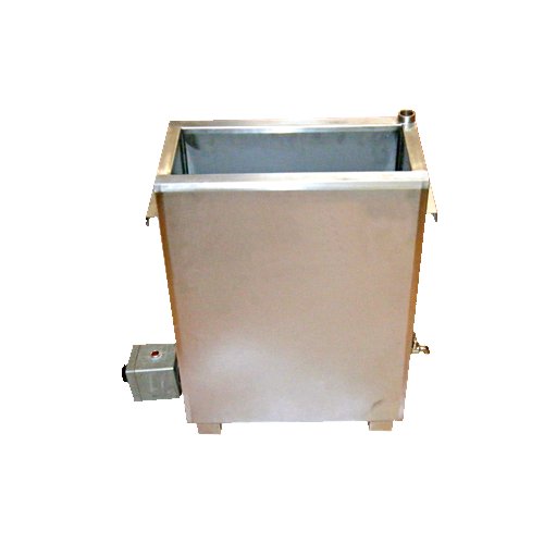 Fondicire rectangulaire 30Kg de cire — Apistore