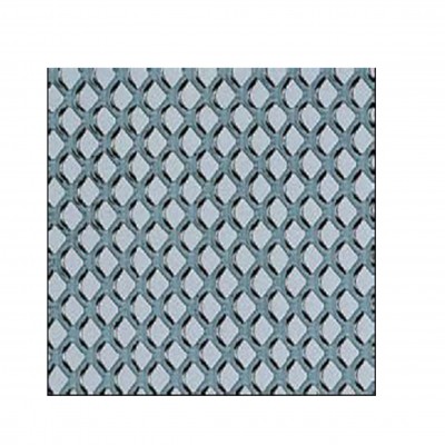Grillage étiré inox 1m x 0.5m — Apistore