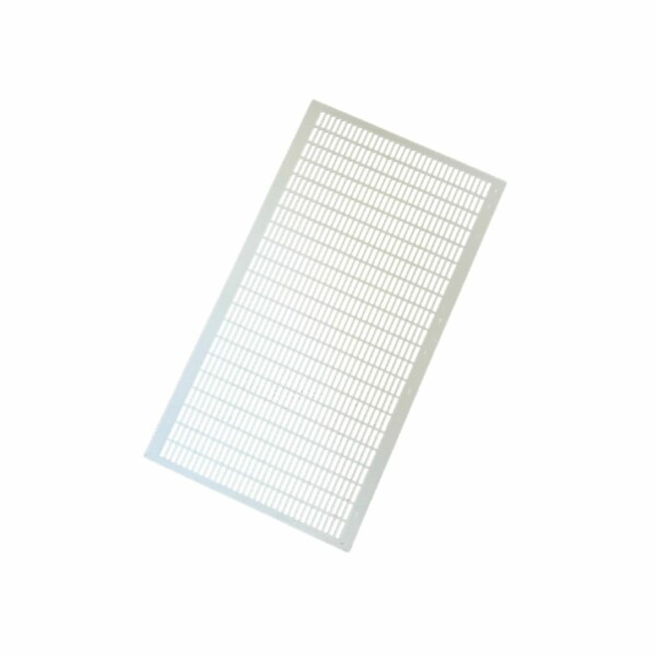 Grille à reine plastique pour ruchette Dadant 6 — Apistore