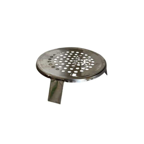 Grille de fond pour enfumoir dimension 100mm — Apistore