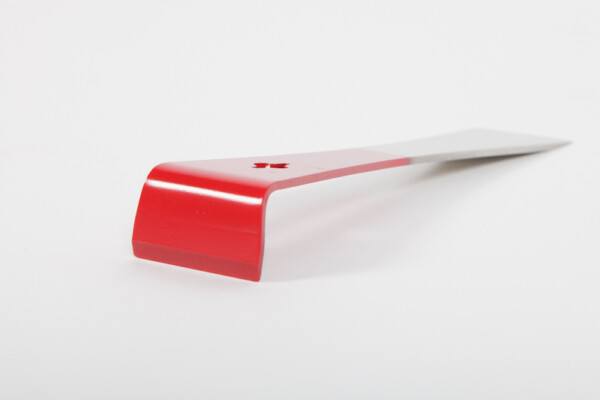 Lève-cadres américain GM rouge 25.5 cm