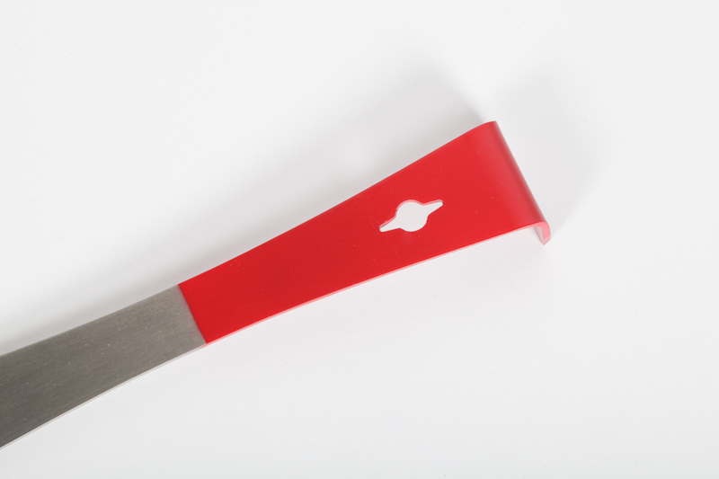 Lève-cadres américain GM rouge 25.5 cm Lève-cadres américain GM rouge 25.5 cm — Apistore — photo 4 sur 4