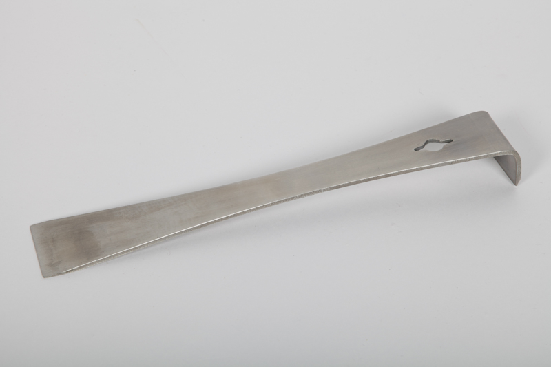 Lève-cadres américain en inox, 23cm Lève-cadres américain en inox, 23cm — Apistore — photo 5 sur 6