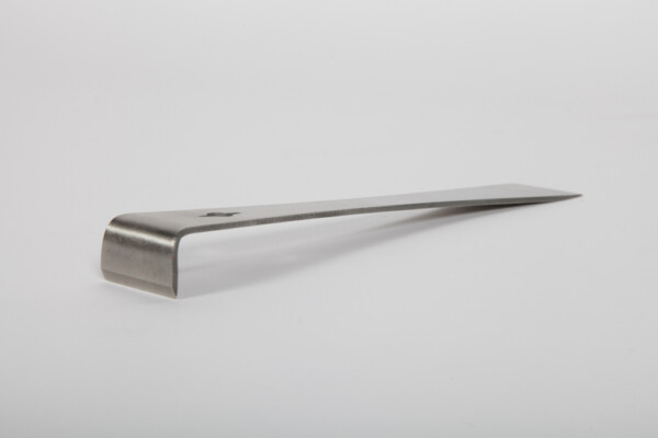 Lève-cadres américain en inox