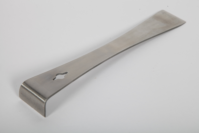Lève-cadres américain en inox, 23cm Lève-cadres américain en inox, 23cm — Apistore — photo 6 sur 6