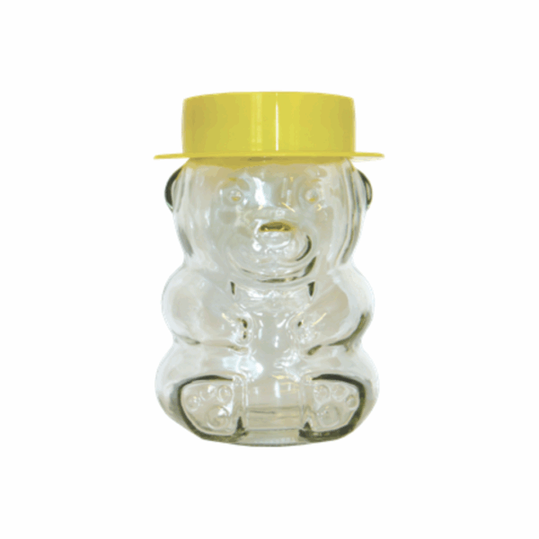 Orsetto avec capsule TO58 et chapeau 330G